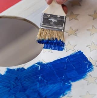 painting-flag-stars