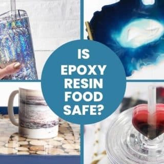 is-epoxy-resin-food-safe