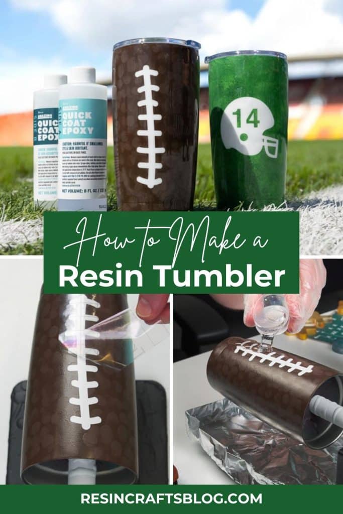 resintumbler Resin Crafts Blog