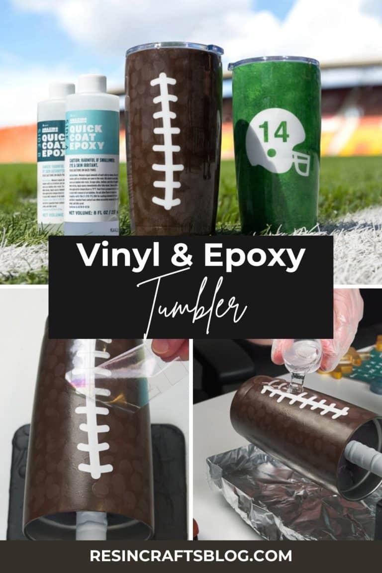 vinylepoxytumbler Resin Crafts Blog