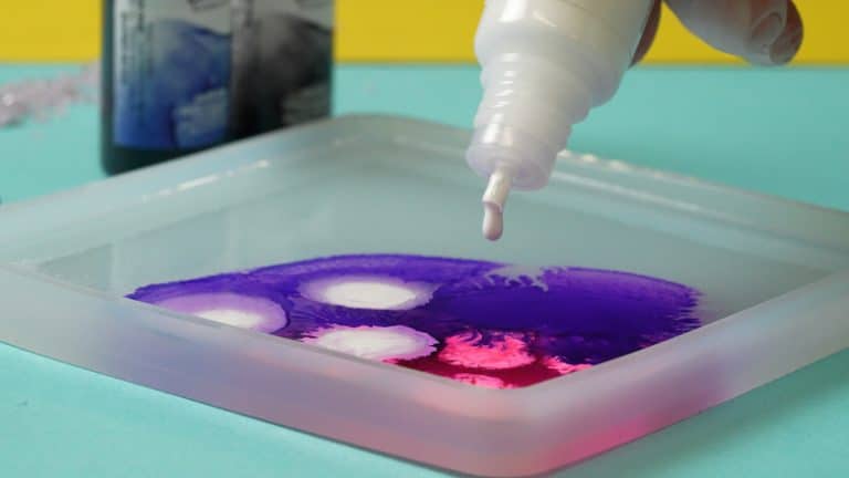 Meet Epoxy Resin's Vibrant Best Friend - Resin Crafts Blog