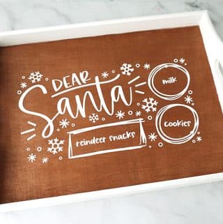 SantaTray-Design