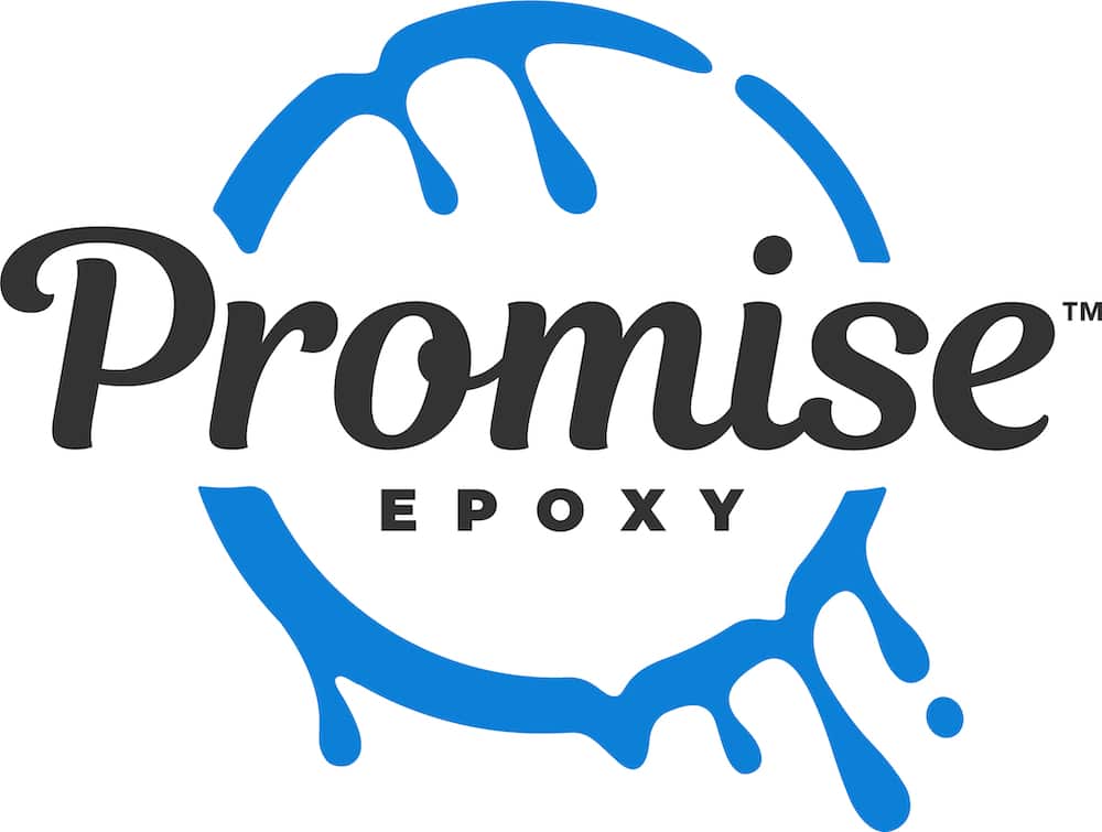 Promise epoxy