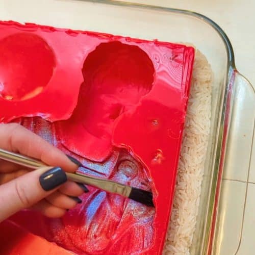 mica powder to color resin Resin Crafts Blog