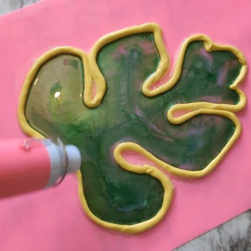 remove bubbles heat gun Resin Crafts Blog