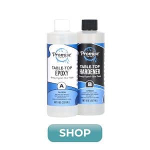 promise table top epoxy 16 oz buy button