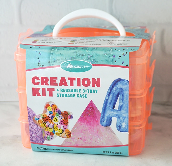 Alumilite Creation Kit